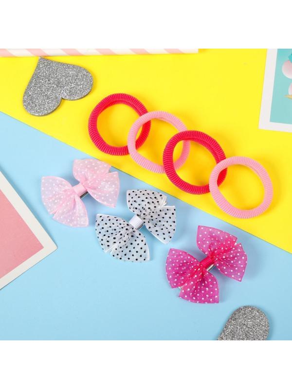 Набор для волос 