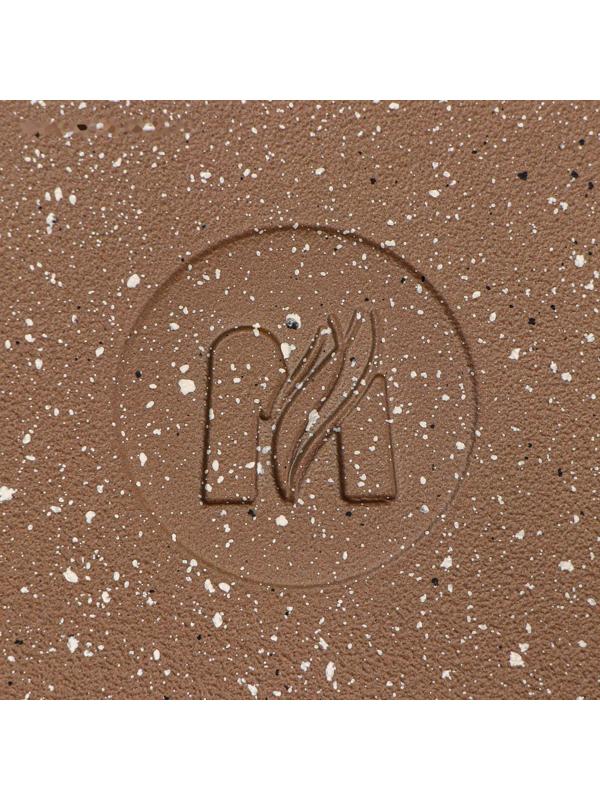 Противень Гранит brown, 30×40 см, антипригарное покрытие, цвет коричневый