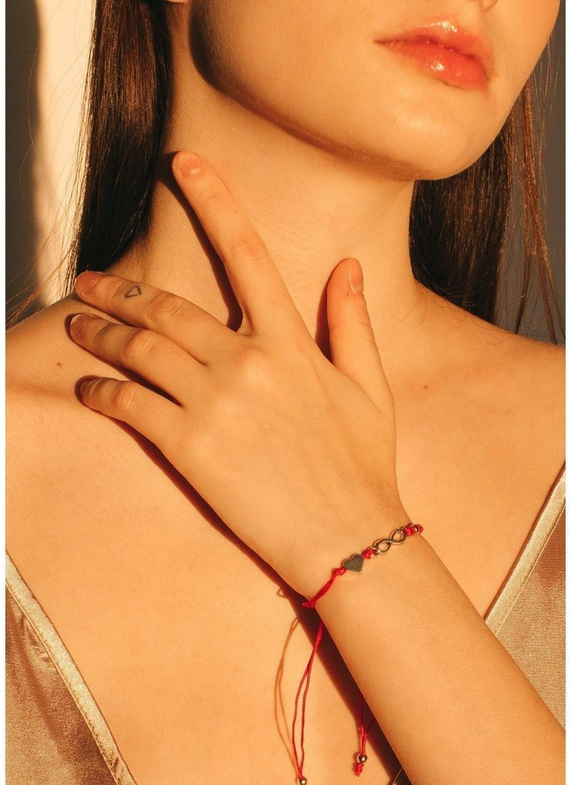 Браслет-оберег 