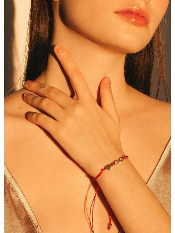 Браслет-оберег 