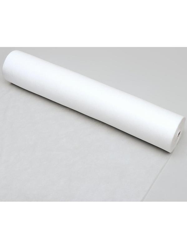 Простыни Плотные 80 х 200 белый 17 гр/м2