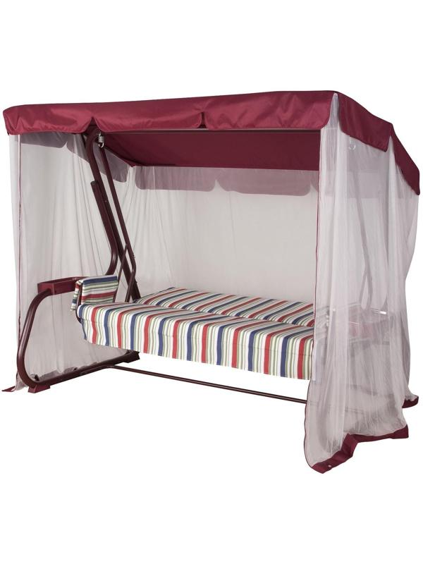 Качели садовые 