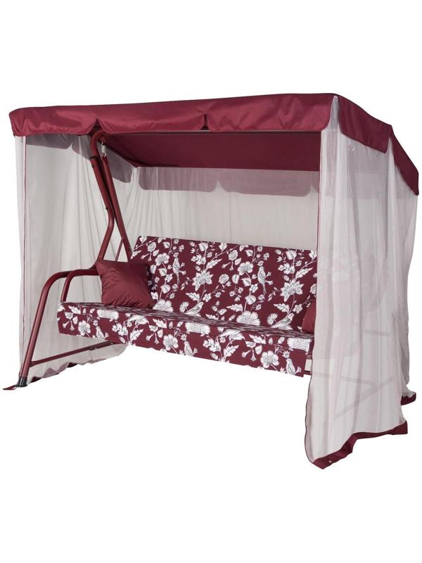 Качели садовые 