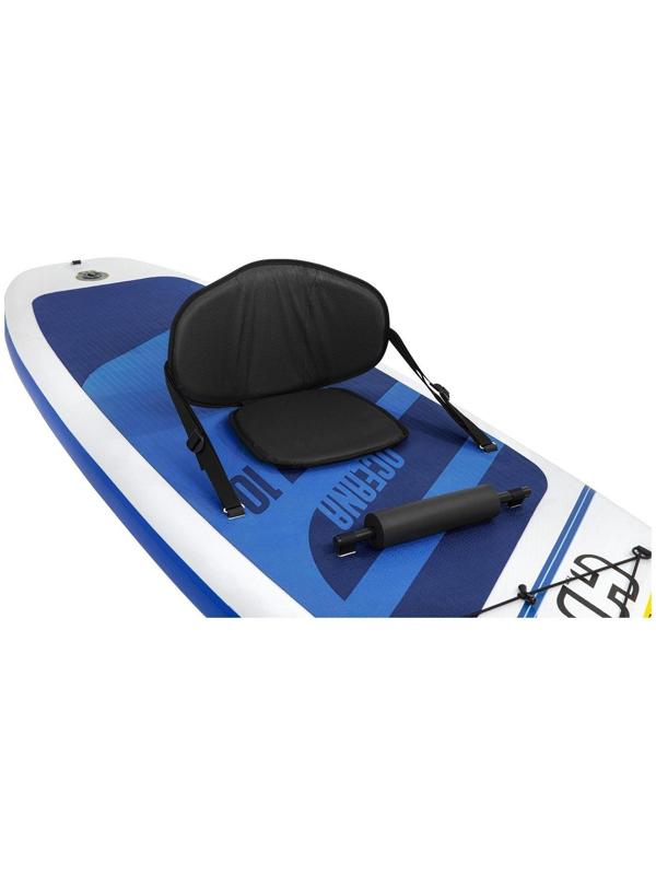 SUP-доска Oceana Convertible, 305 x 84 x 12 см, 65350 Bestway