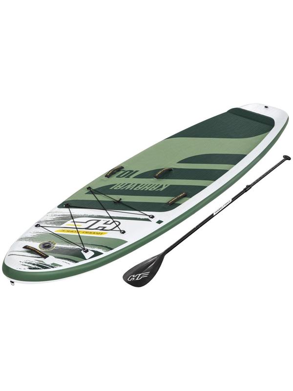 SUP-доска Kahawai Set, 310 х 86 х 15 см, 65308 Bestway