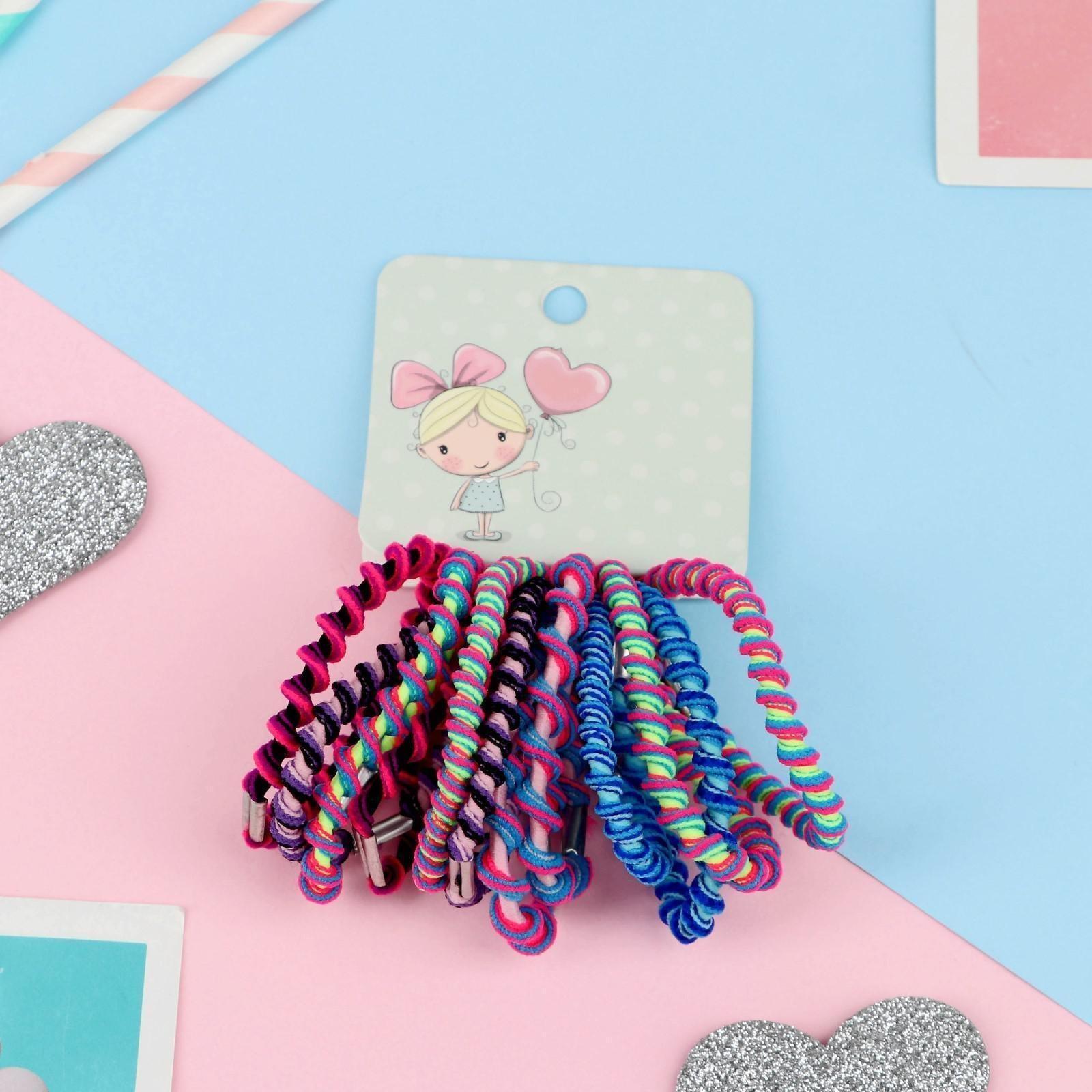 Резинка для волос 