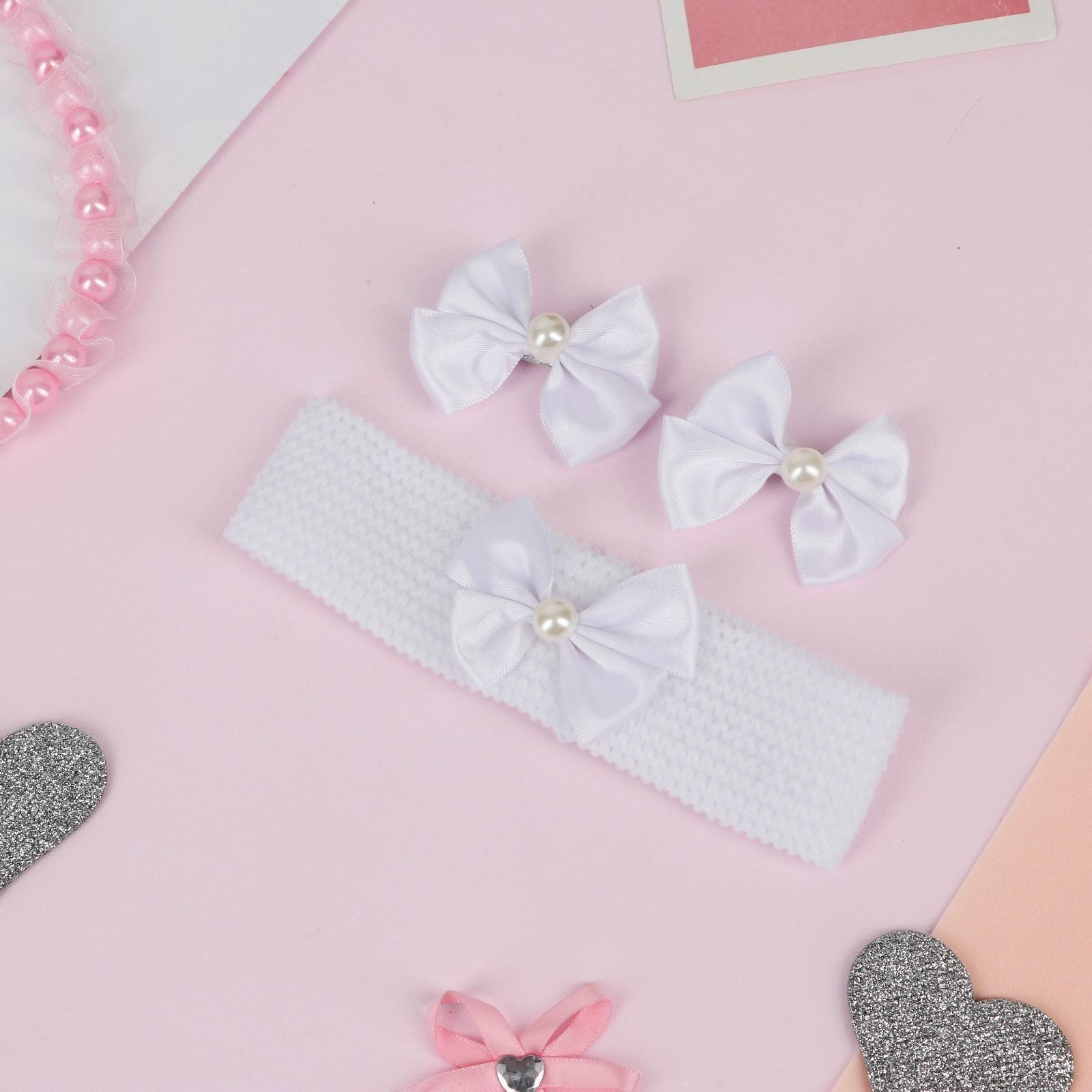 Набор для волос 