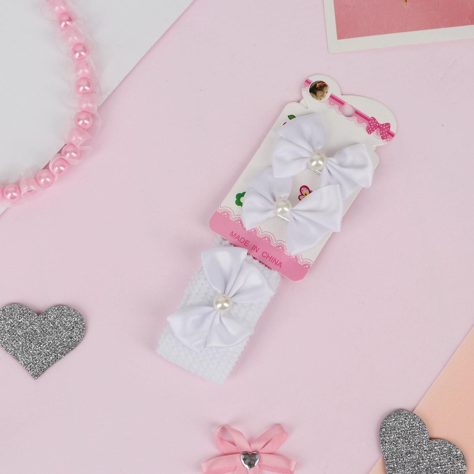 Набор для волос 