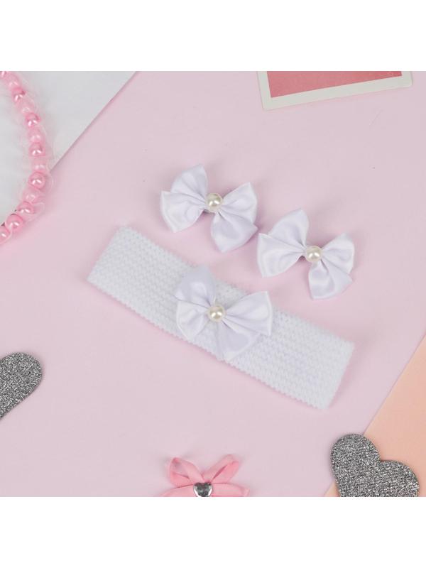 Набор для волос 