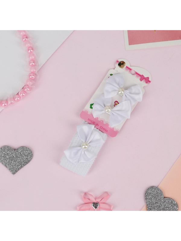 Набор для волос 