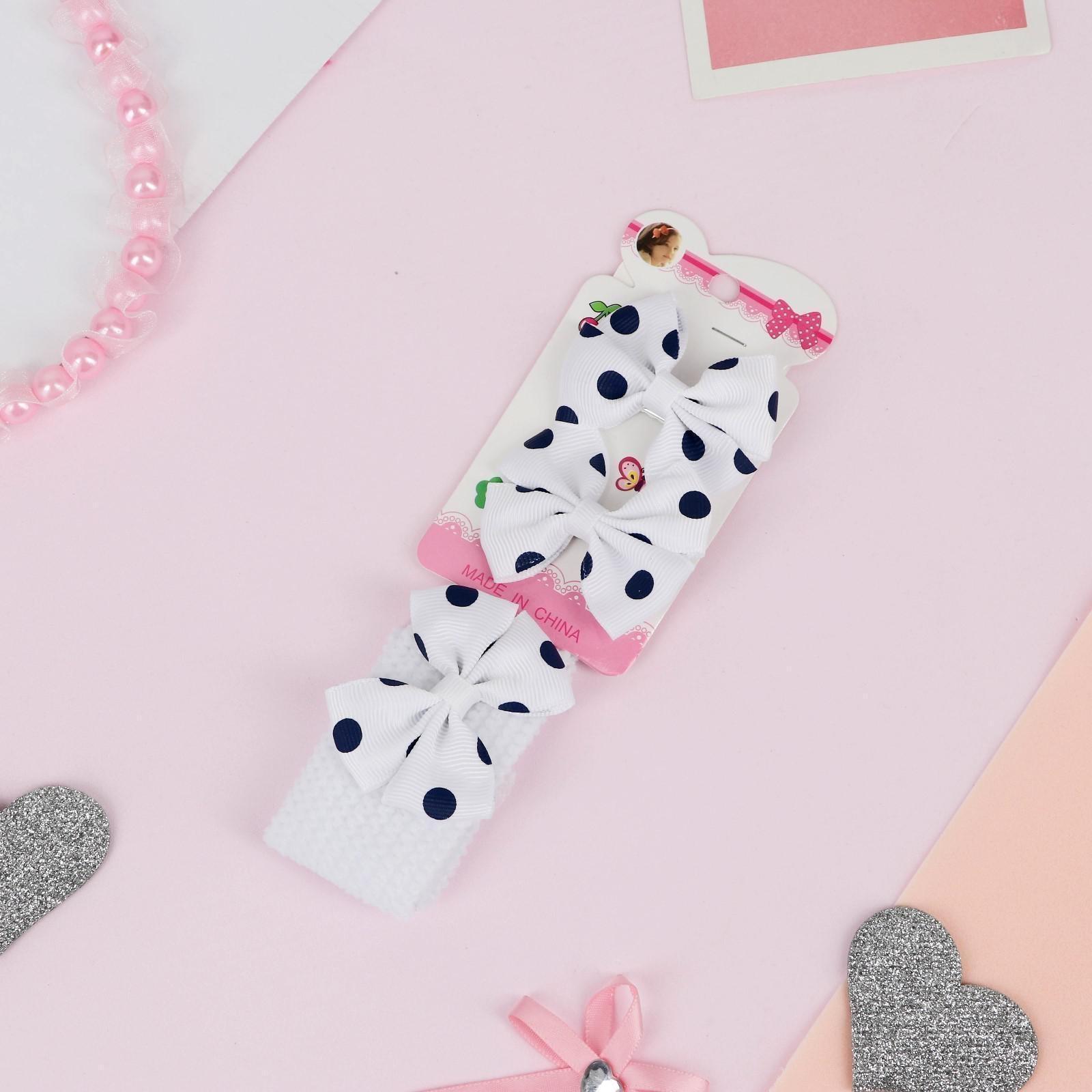 Набор для волос 