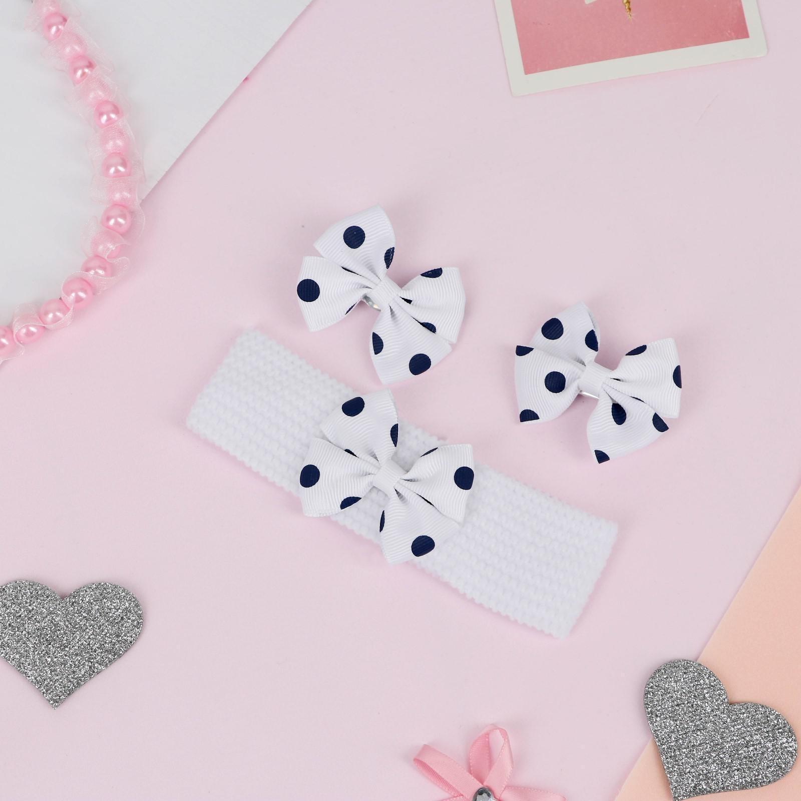 Набор для волос 