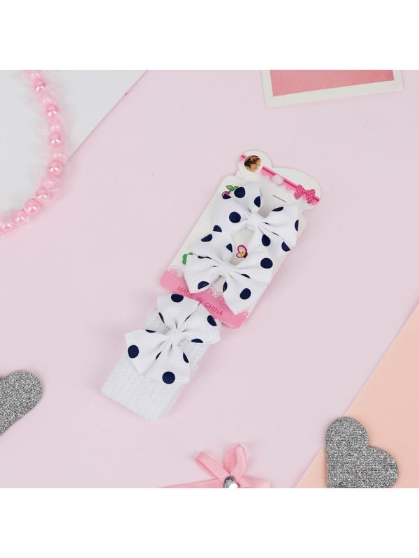 Набор для волос 