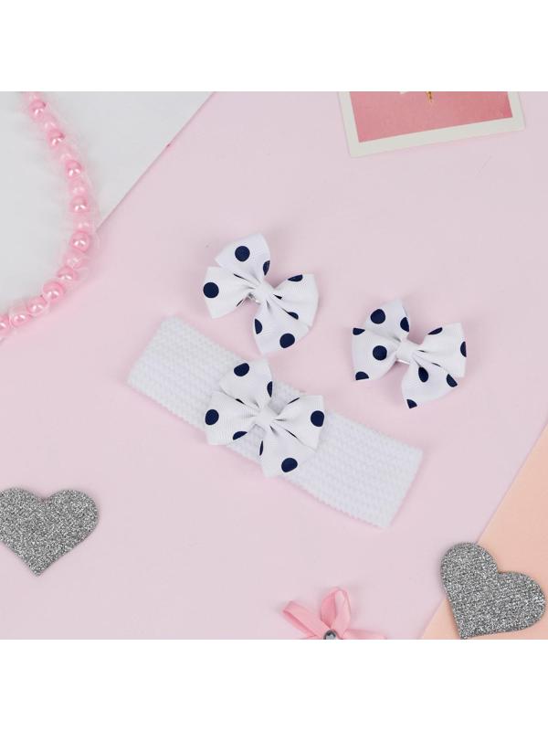 Набор для волос 