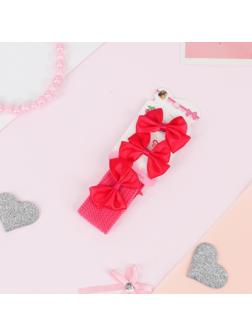 Набор для волос 