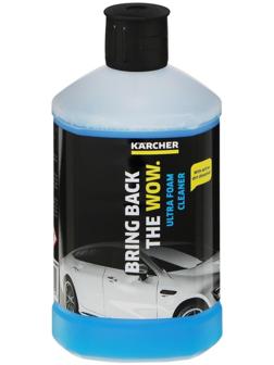 Шампунь для бесконтактной мойки Karcher Ultra Foam Cleaner RM 615, 6.295-744.0, 1 кг