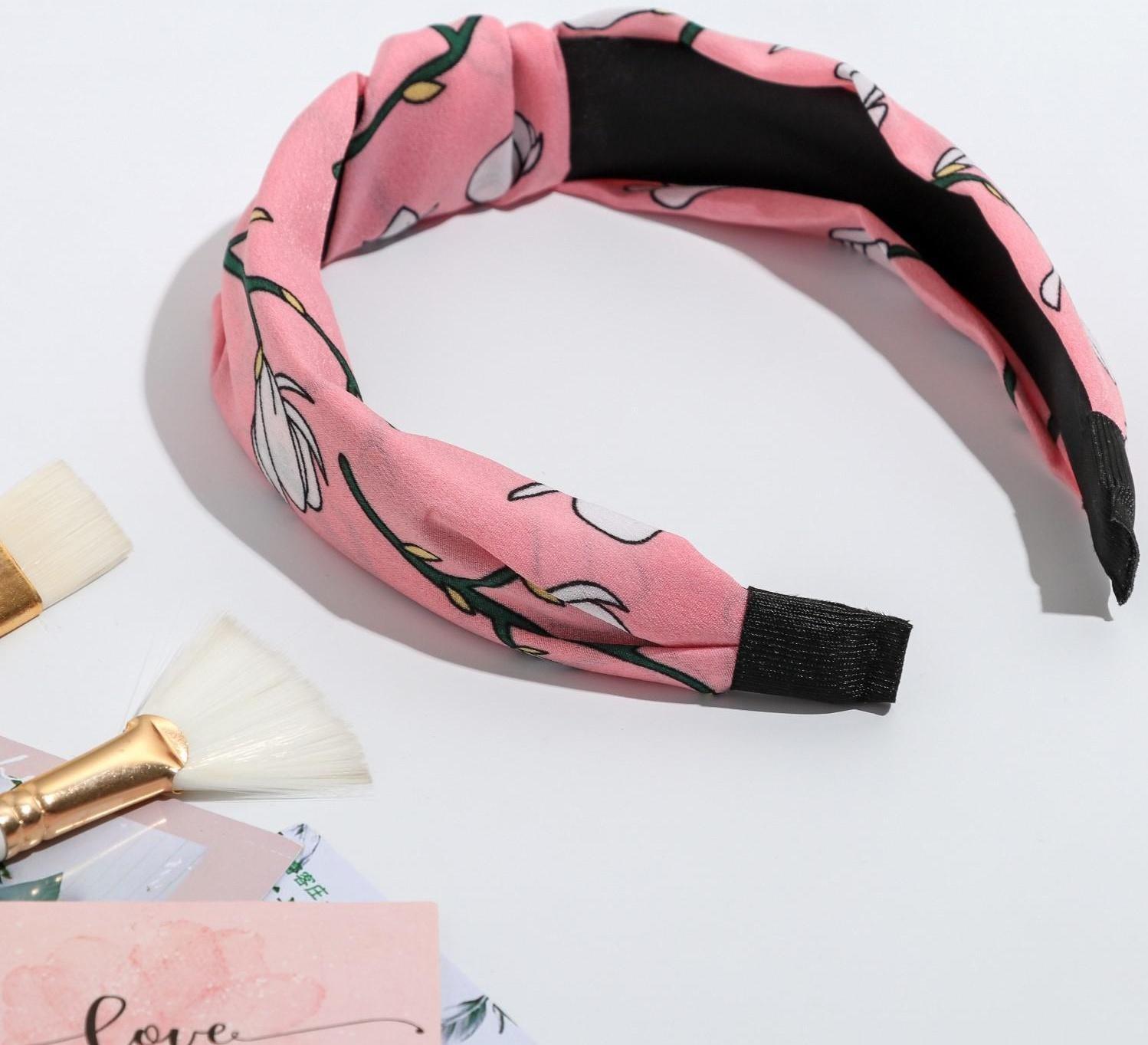 Ободок для волос 