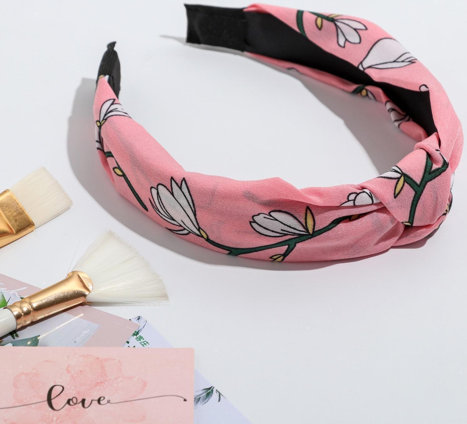 Ободок для волос 