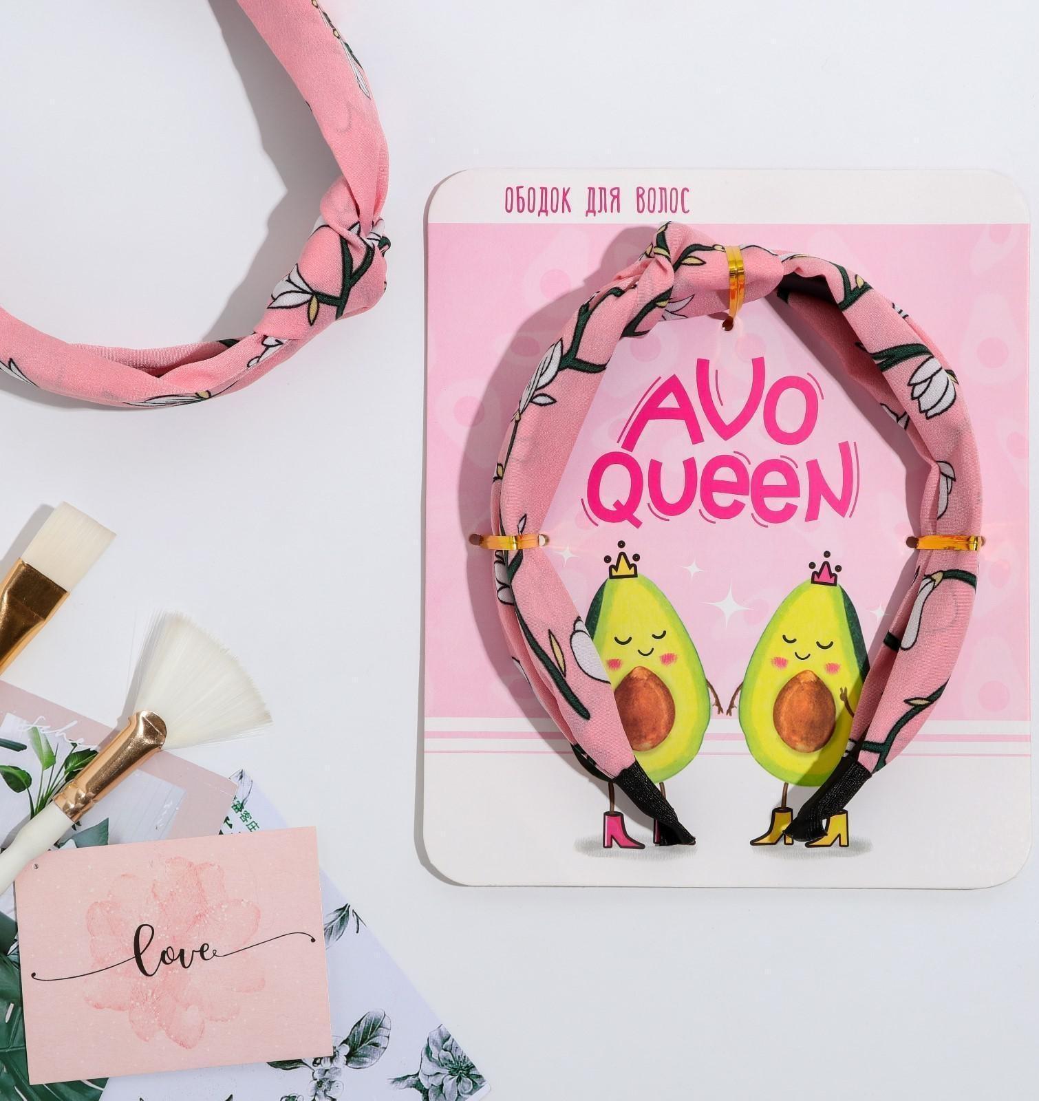 Ободок для волос 