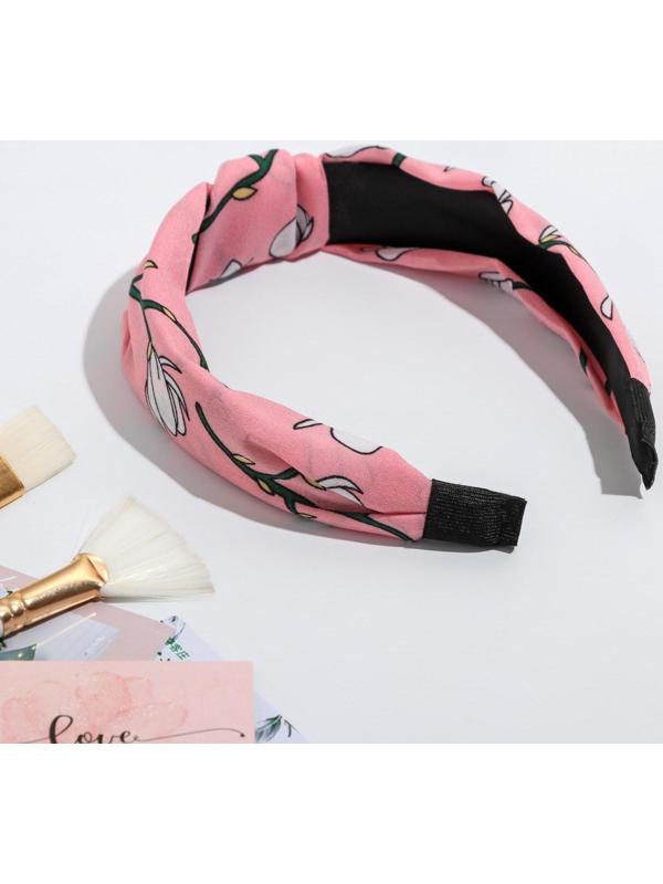 Ободок для волос 