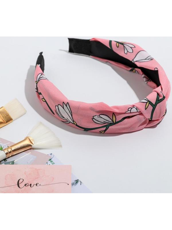 Ободок для волос 