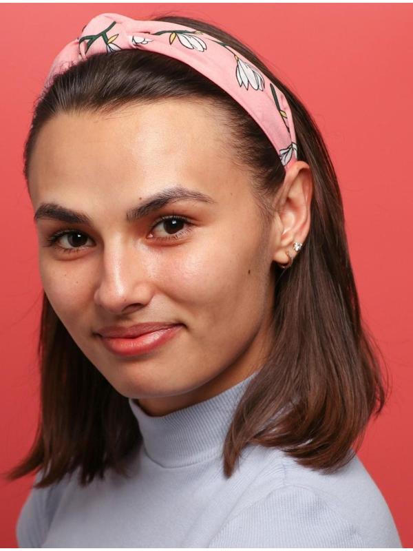 Ободок для волос 