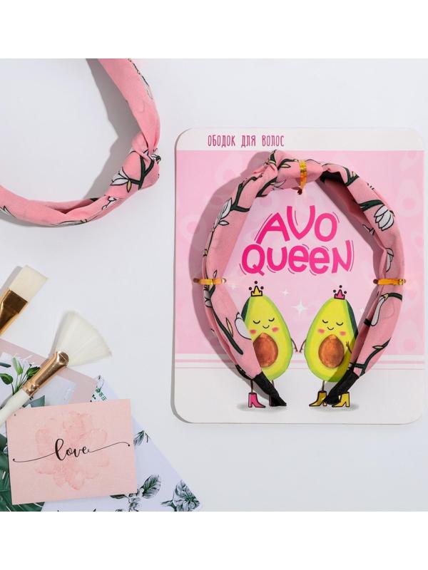 Ободок для волос 
