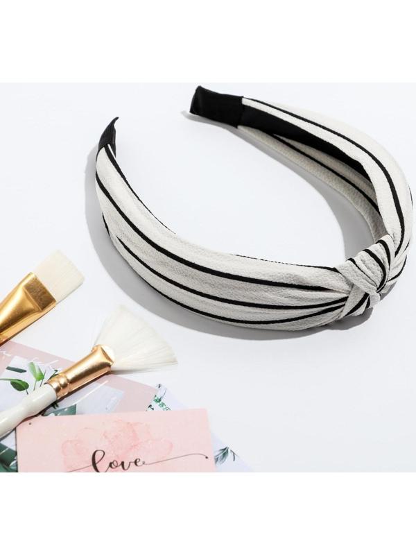 Ободок для волос «Вдохновляй»