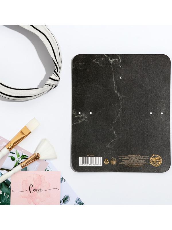 Ободок для волос «Вдохновляй»