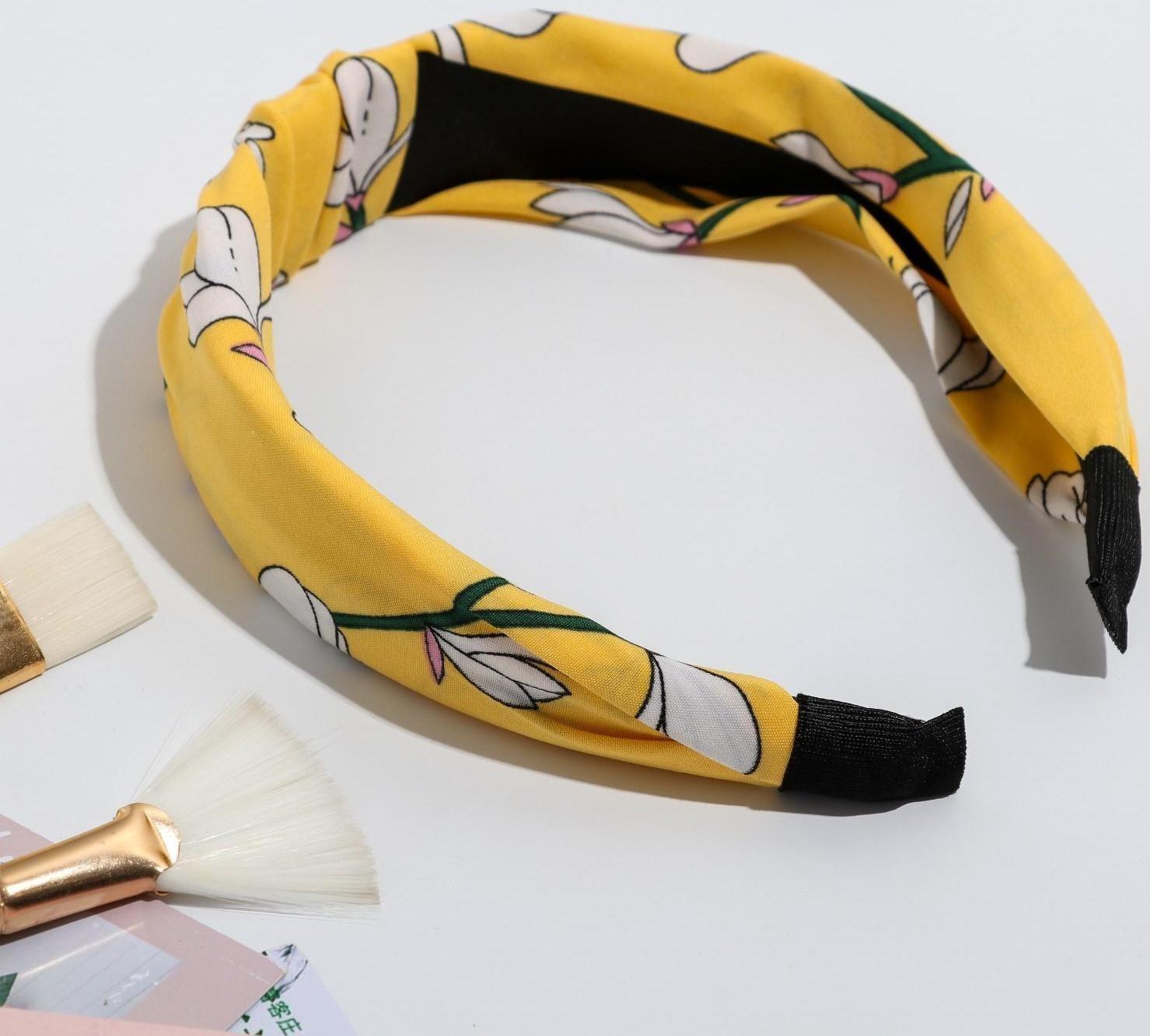 Ободок для волос 