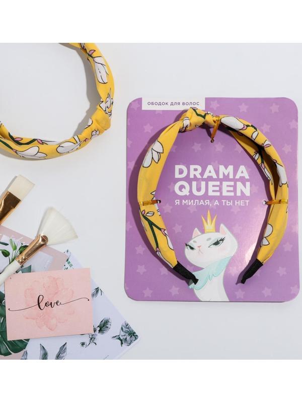 Ободок для волос 