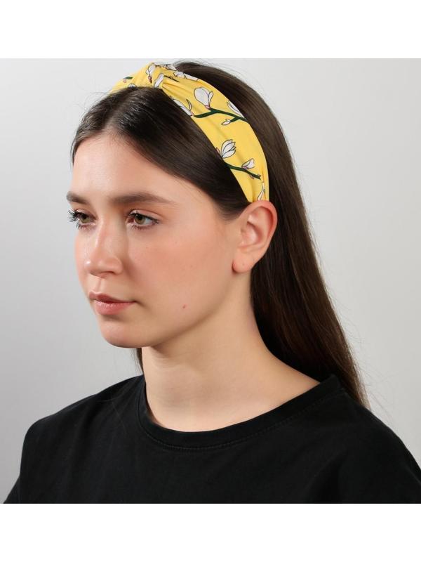 Ободок для волос 