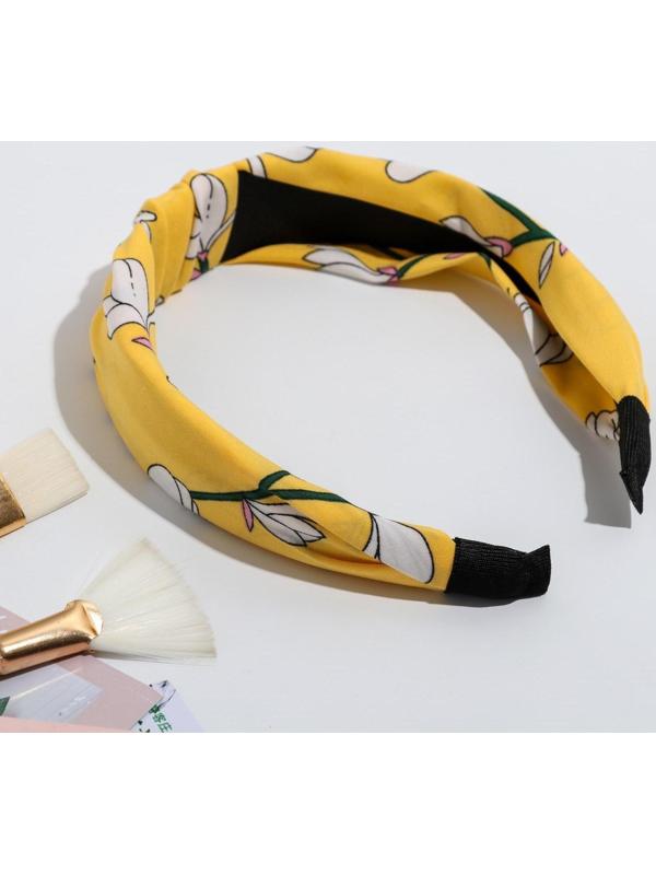 Ободок для волос 