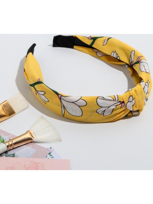 Ободок для волос 