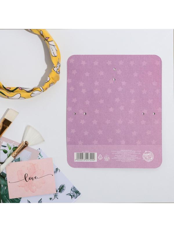 Ободок для волос 