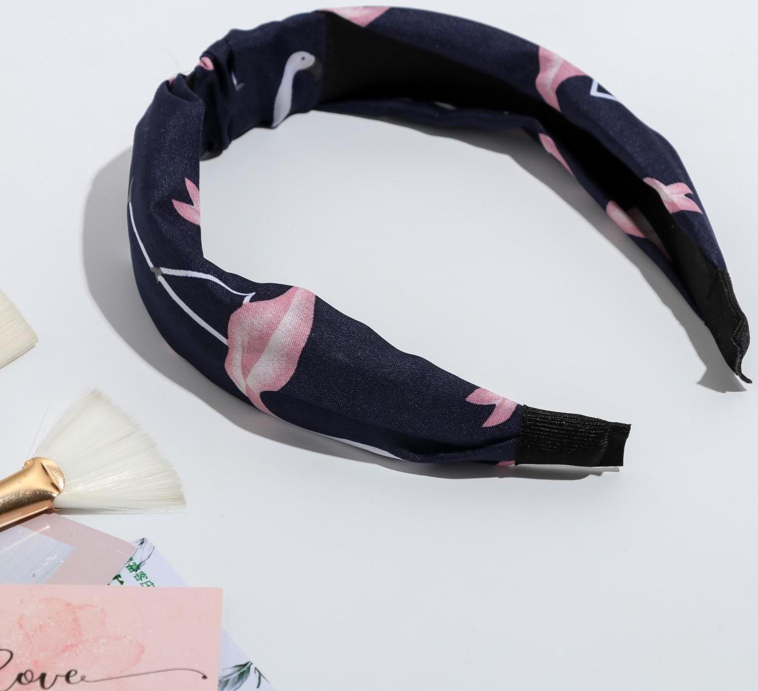 Ободок для волос «Притягивай взглядом»