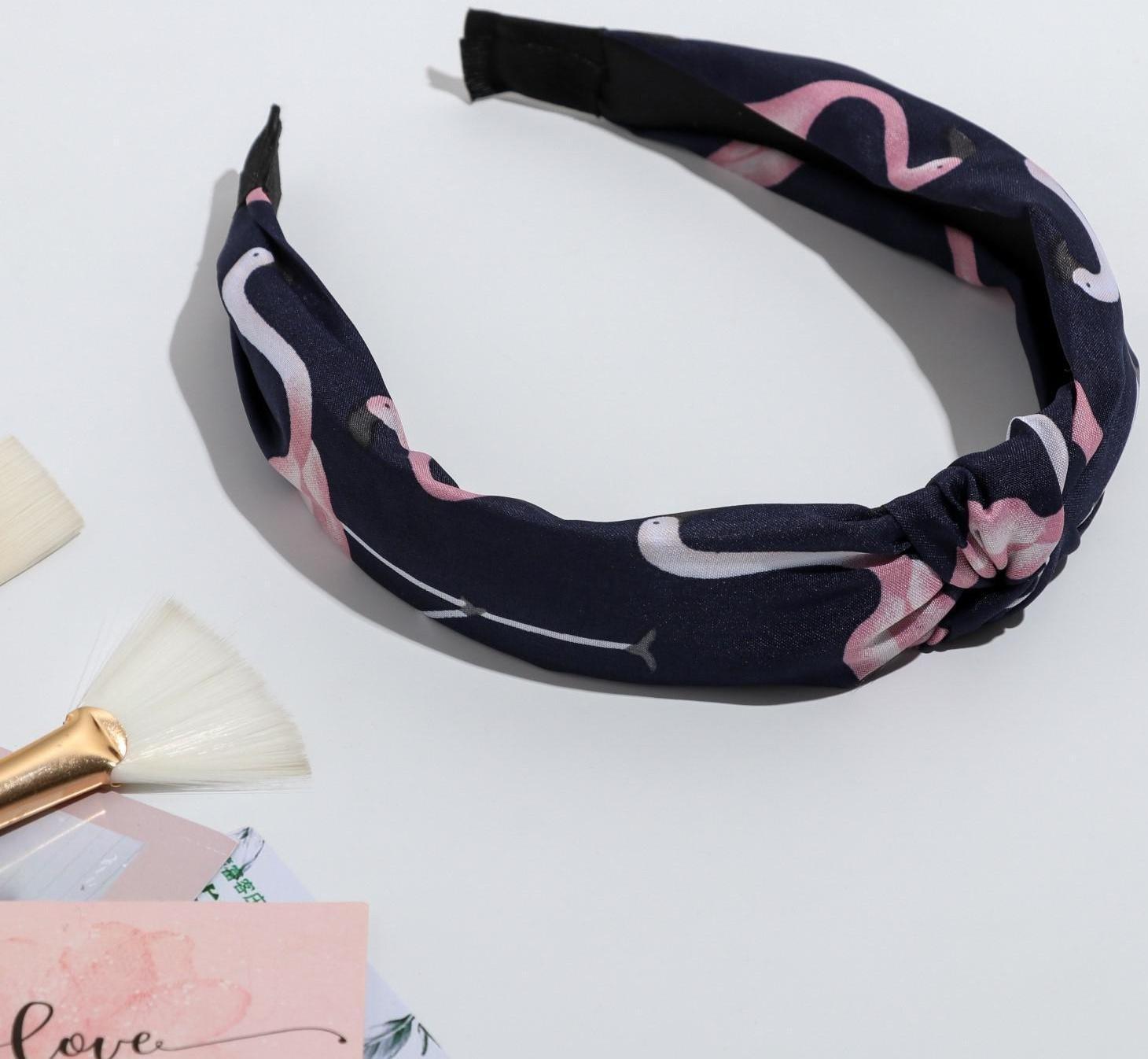 Ободок для волос «Притягивай взглядом»