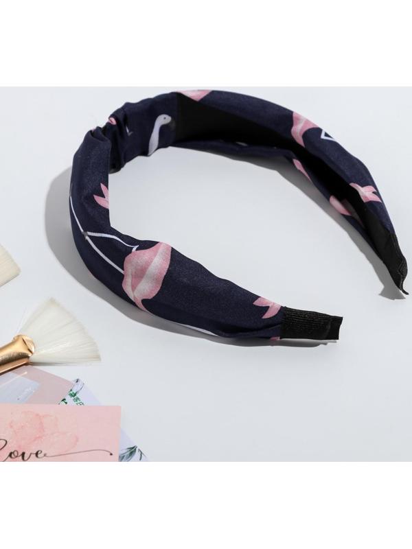 Ободок для волос «Притягивай взглядом»