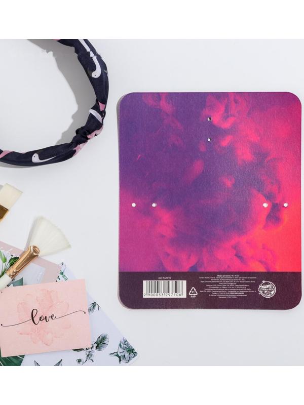 Ободок для волос «Притягивай взглядом»