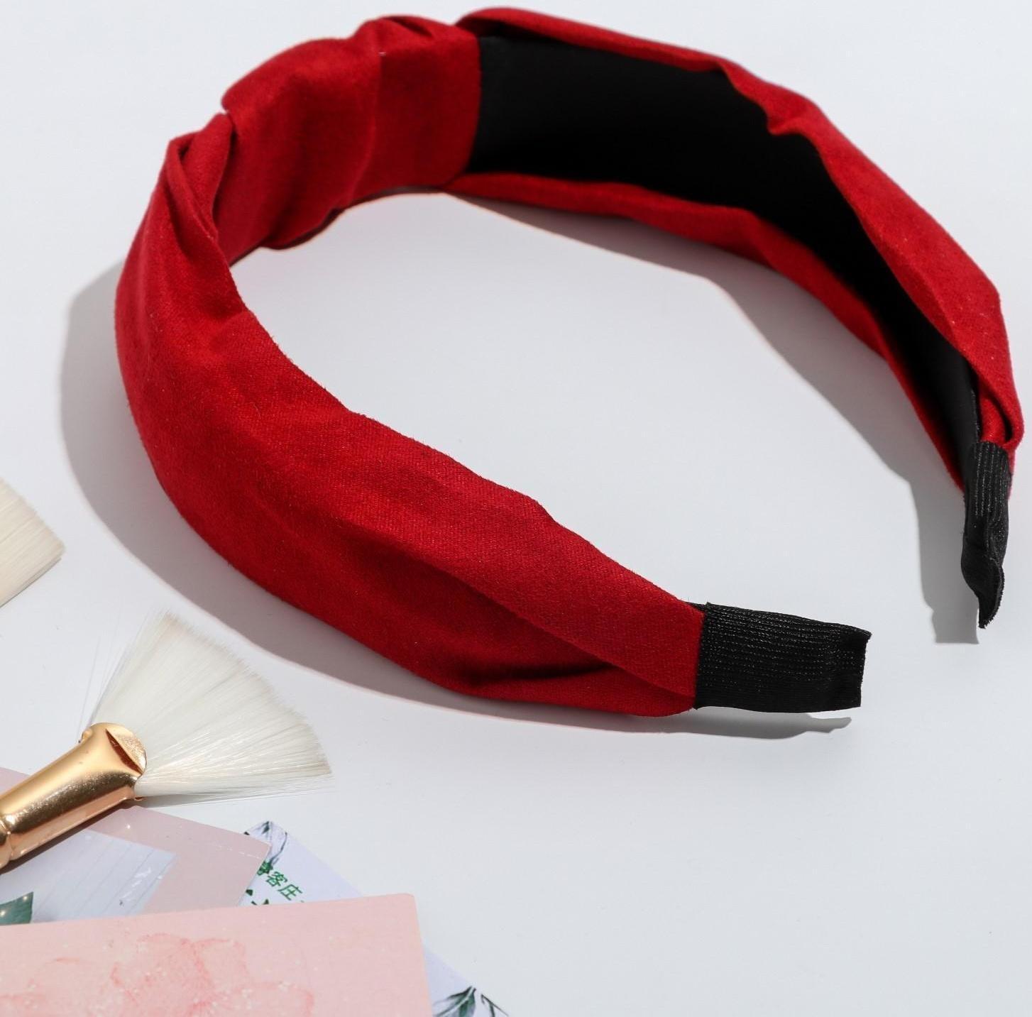 Ободок для волос 