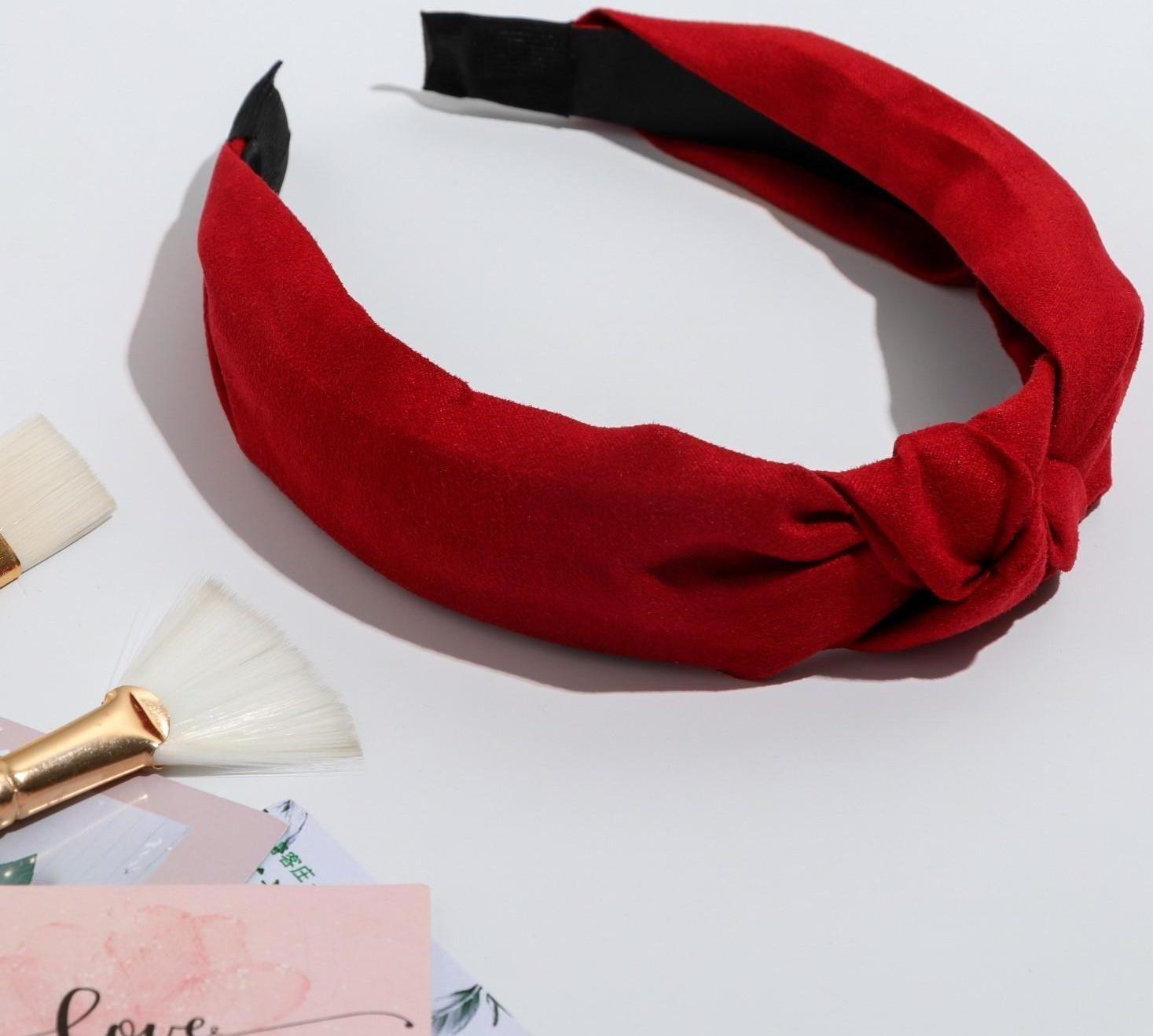 Ободок для волос 