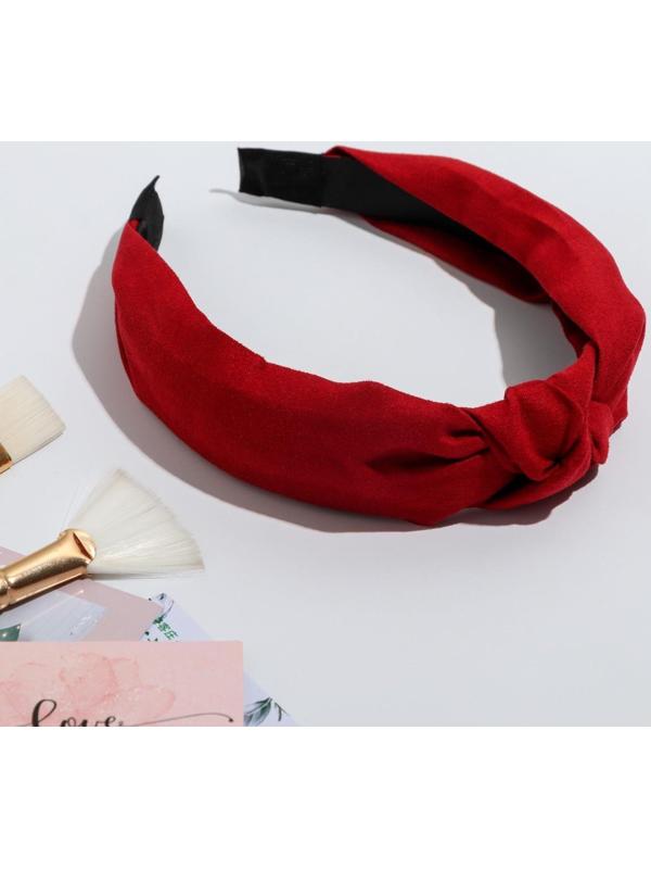 Ободок для волос 