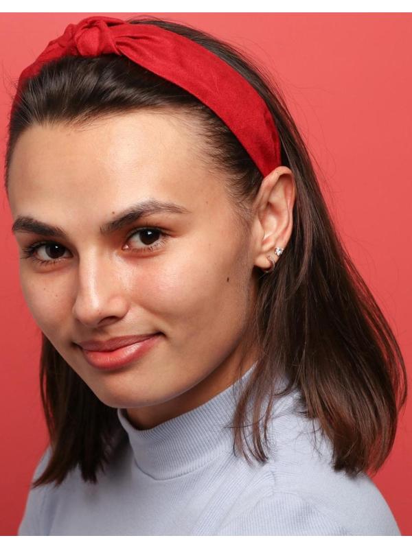 Ободок для волос 