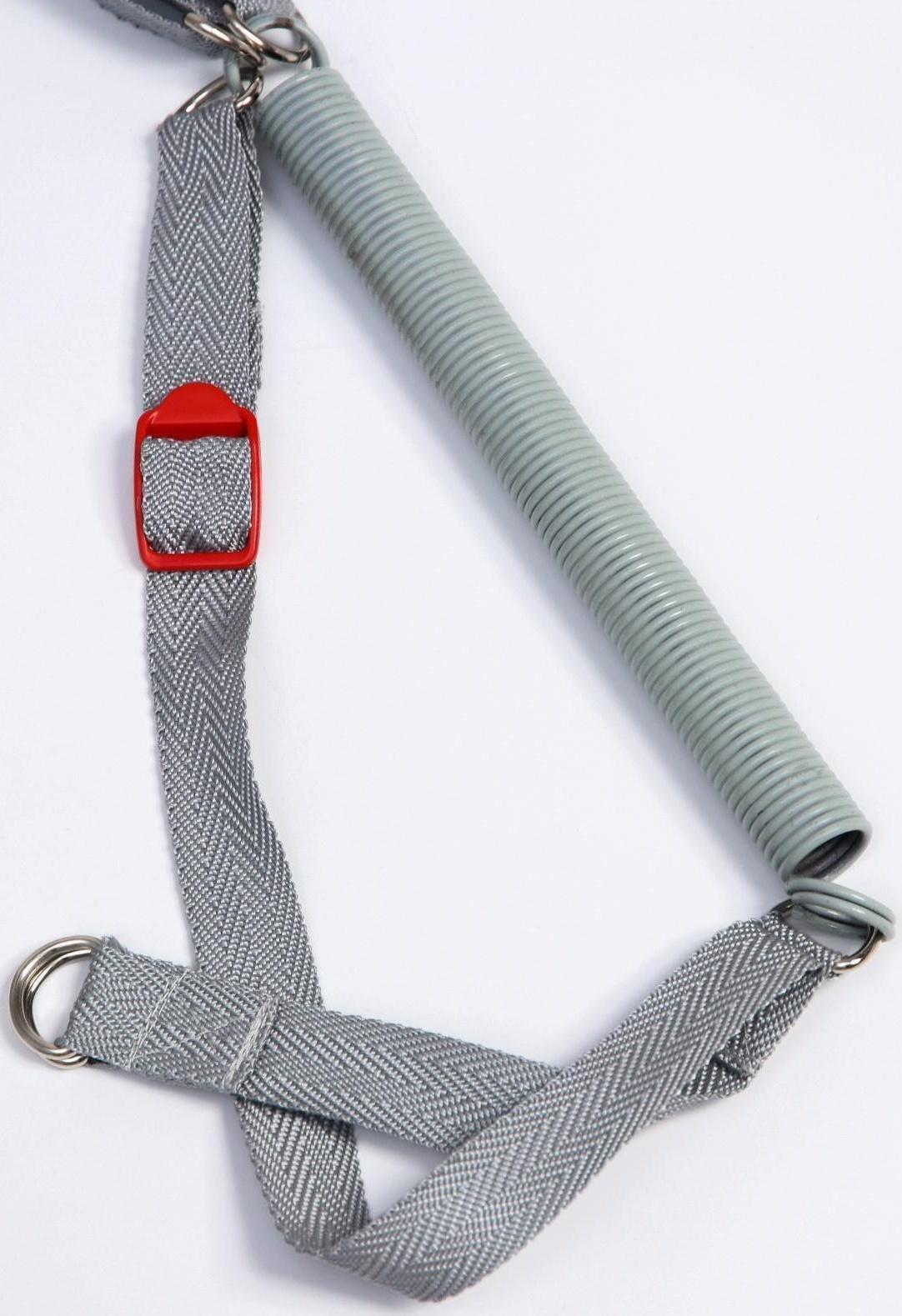 Прыгунки №4, 3в1, «Звезды», цвет МИКС