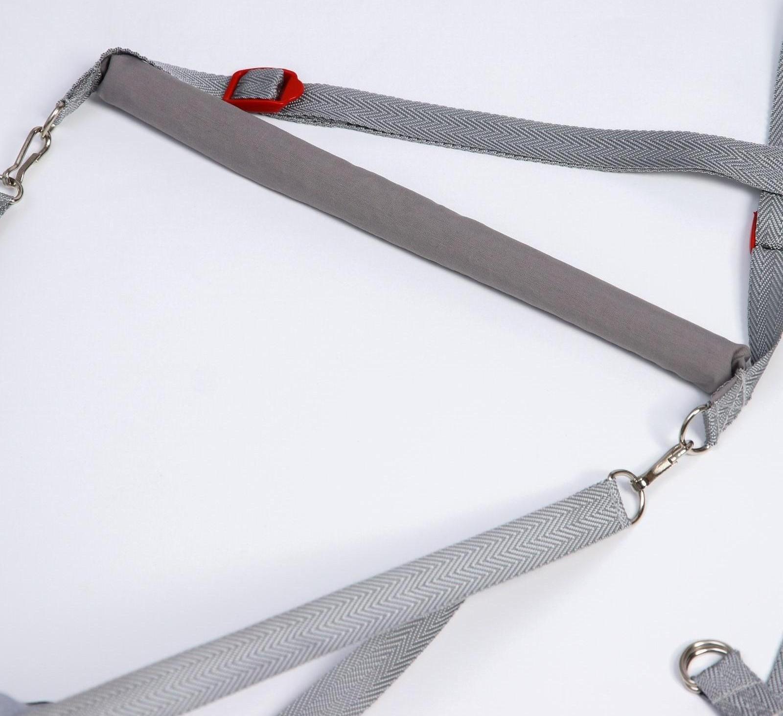 Прыгунки №4, 3в1, «Звезды», цвет МИКС