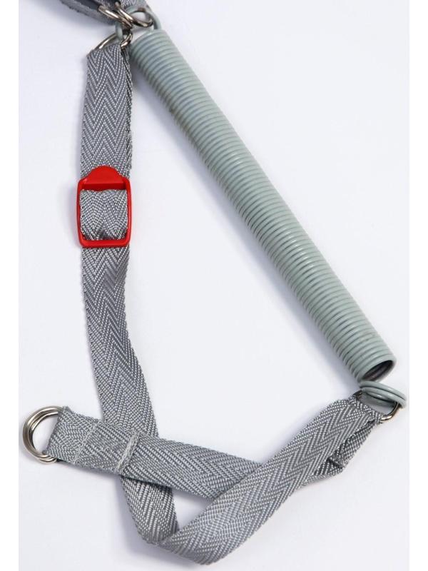 Прыгунки №4, 3в1, «Звезды», цвет МИКС