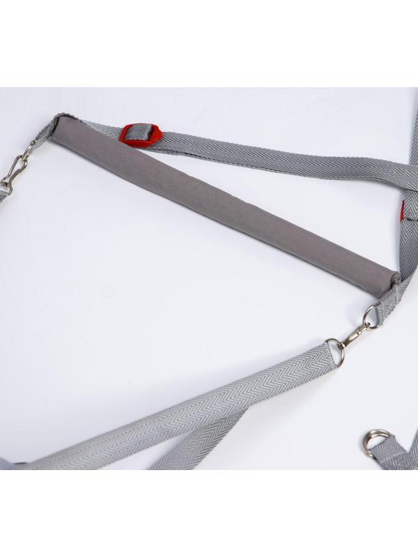 Прыгунки №4, 3в1, «Звезды», цвет МИКС