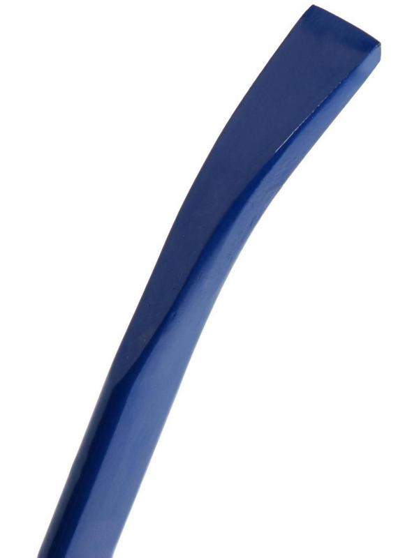 Лом-гвоздодер ТУНДРА, усиленный, 65 сталь, 300 х 22 х 12 мм