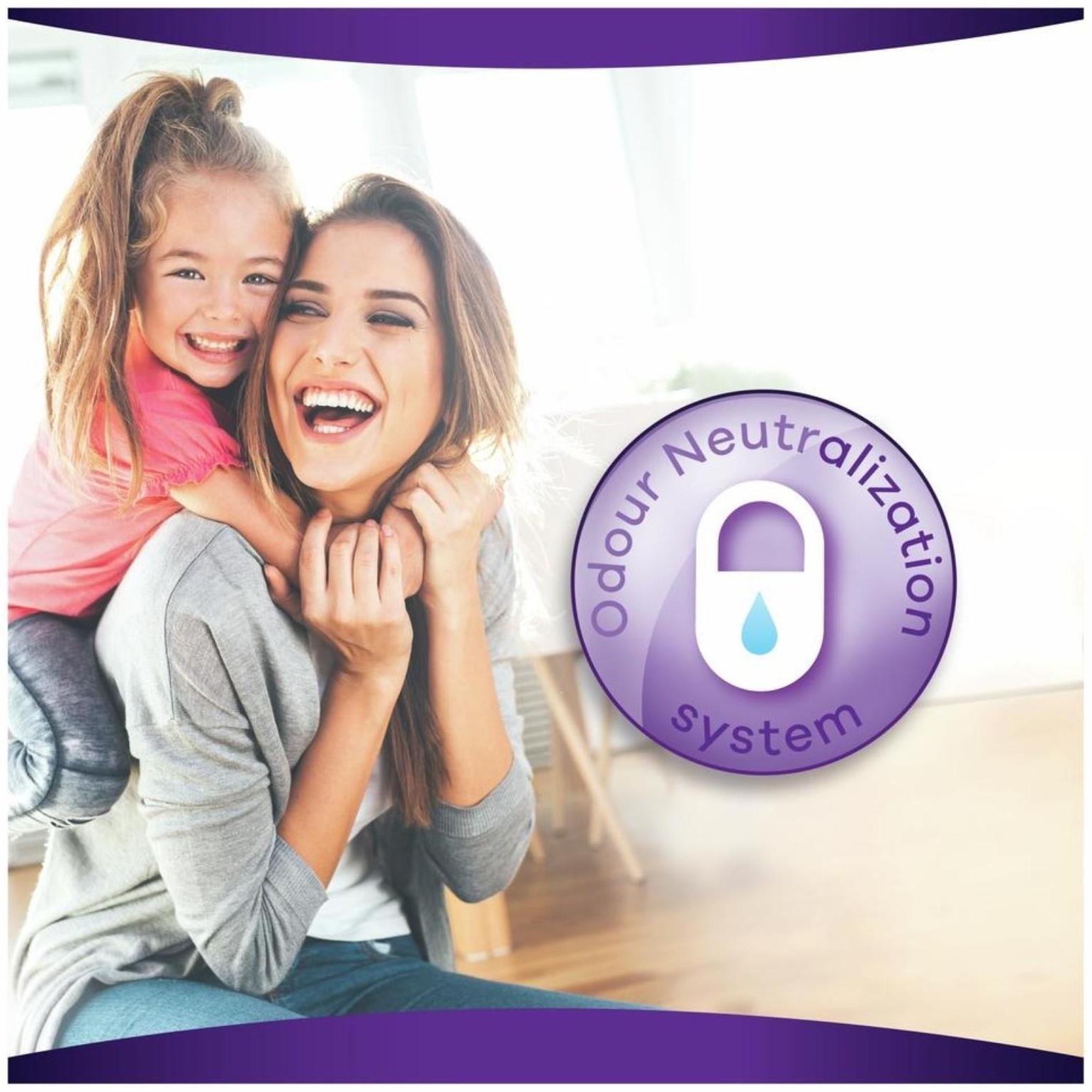 ALWAYS Изделия санитарно-гигиенические впитывающие для взрослых Прокладки Незаметная Лайт 12