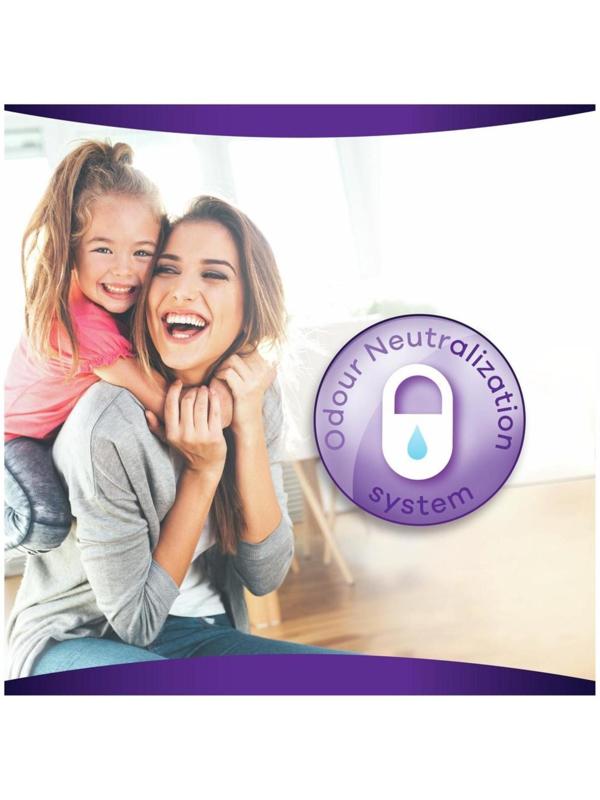 ALWAYS Изделия санитарно-гигиенические впитывающие для взрослых Прокладки Незаметная Лайт 12